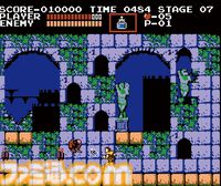 『悪魔城ドラキュラ』が発売された日。珍しいゴシックホラーを題材にした名作2Dアクションで、主人公がムチを振って戦う姿が新鮮だった【今日は何の日？】