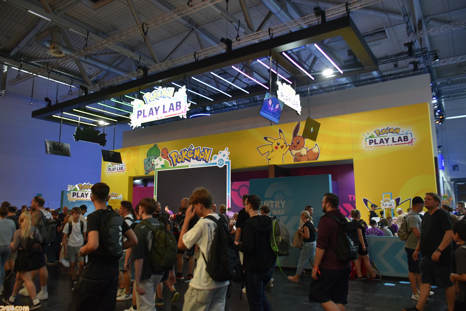 gamescom主催者を直撃。欧州最大のゲームイベントはゲームファンやクリエイター、コミュニティのニーズに合わせて進化し続けている【gamescom 2024】