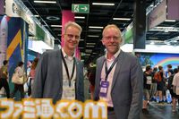 gamescom主催者を直撃。欧州最大のゲームイベントはゲームファンやクリエイター、コミュニティのニーズに合わせて進化し続けている【gamescom 2024】