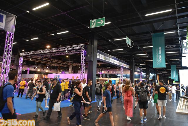 gamescom主催者を直撃。欧州最大のゲームイベントはゲームファンやクリエイター、コミュニティのニーズに合わせて進化し続けている【gamescom 2024】