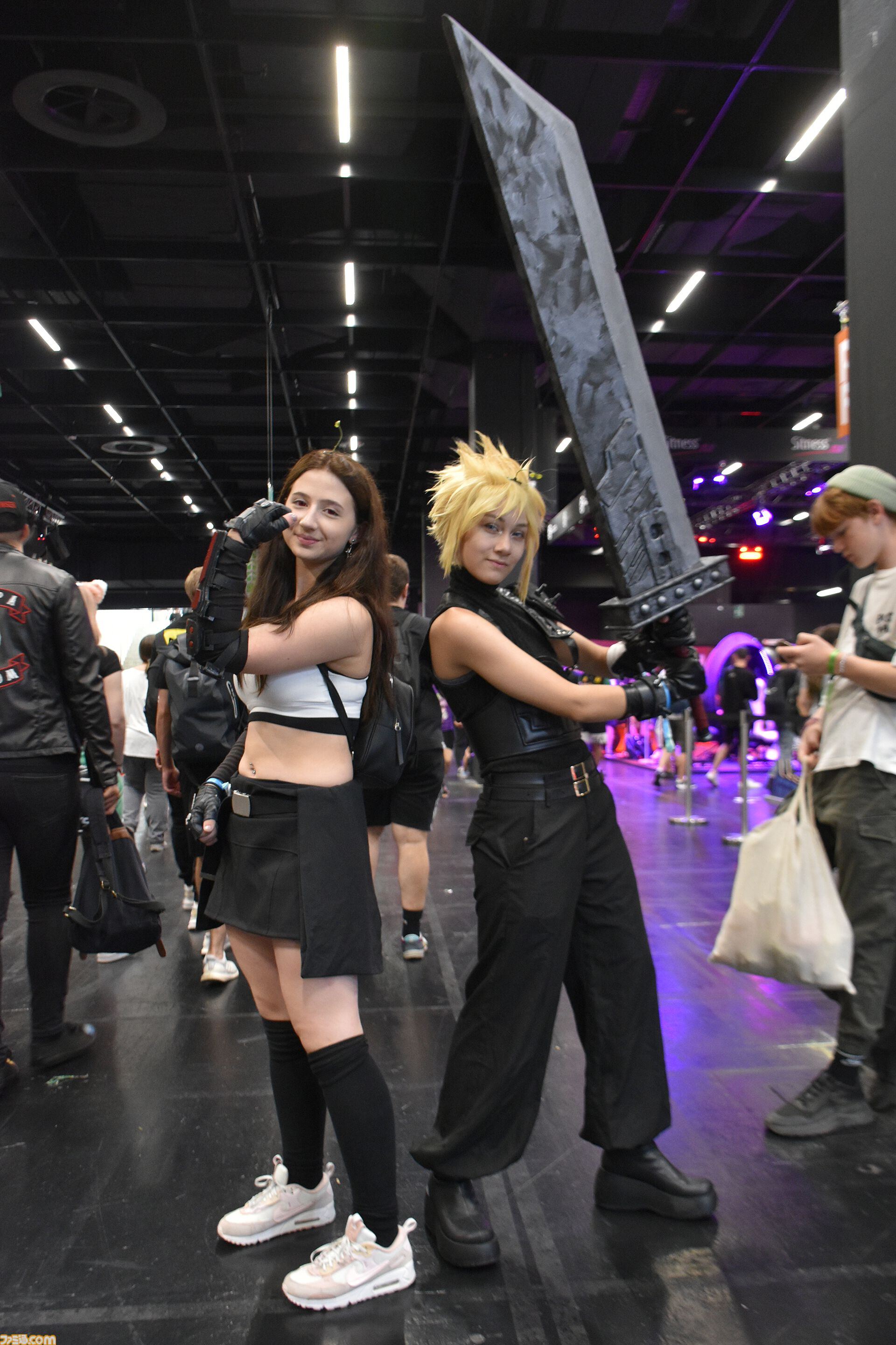 gamescom主催者を直撃。欧州最大のゲームイベントはゲームファンやクリエイター、コミュニティのニーズに合わせて進化し続けている【gamescom 2024】
