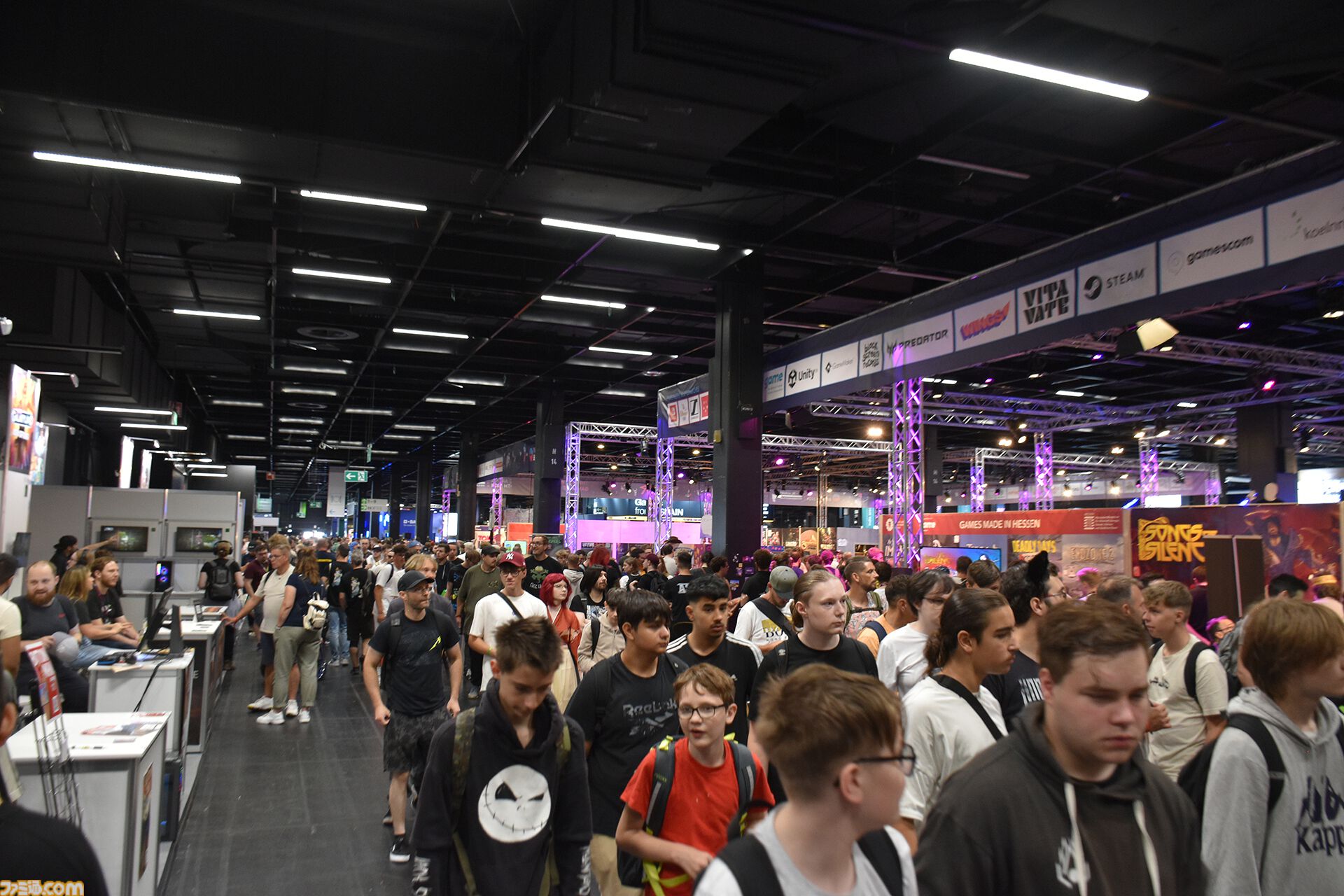 gamescom主催者を直撃。欧州最大のゲームイベントはゲームファンやクリエイター、コミュニティのニーズに合わせて進化し続けている【gamescom 2024】