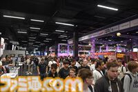 gamescom主催者を直撃。欧州最大のゲームイベントはゲームファンやクリエイター、コミュニティのニーズに合わせて進化し続けている【gamescom 2024】