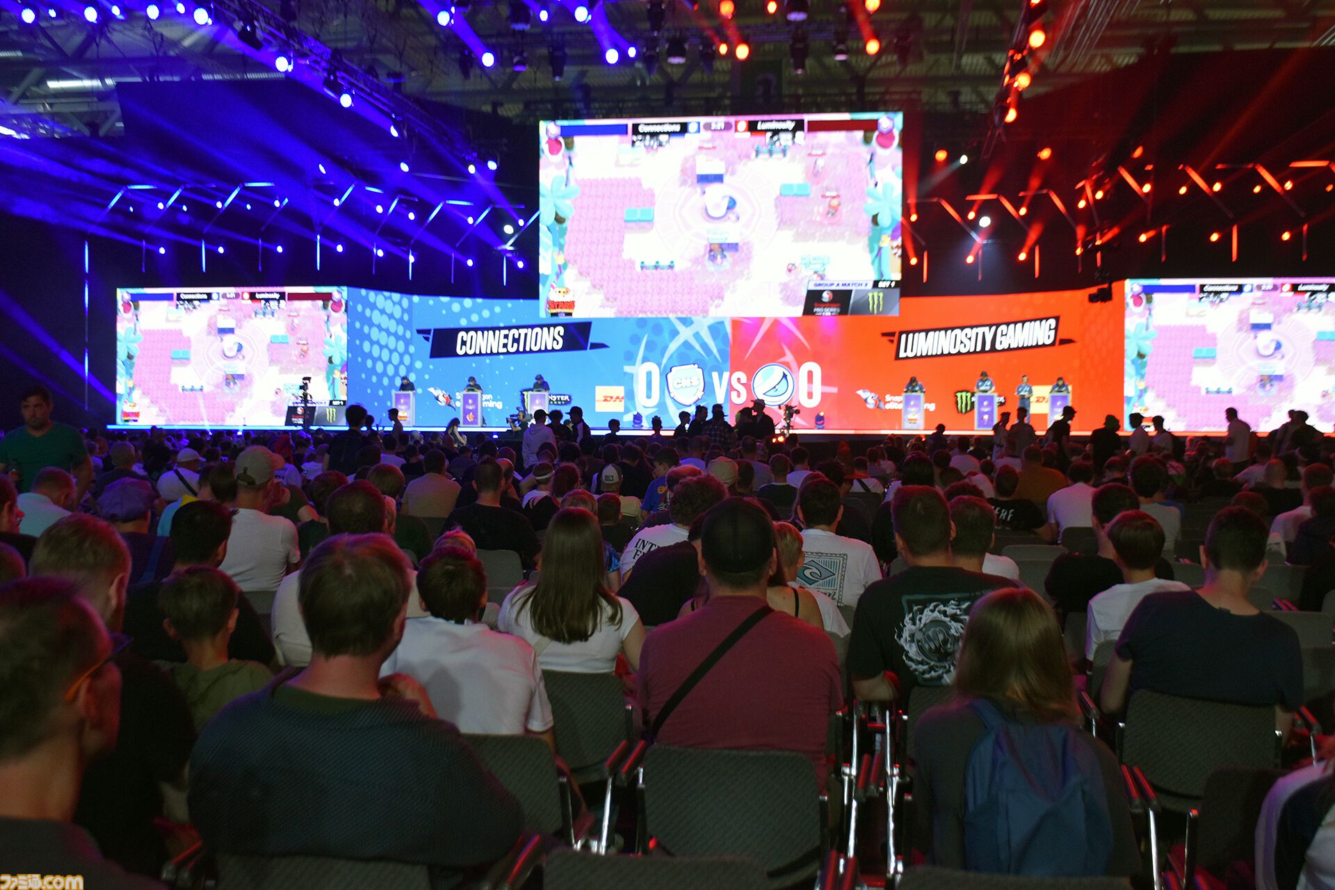 gamescom主催者を直撃。欧州最大のゲームイベントはゲームファンやクリエイター、コミュニティのニーズに合わせて進化し続けている【gamescom 2024】