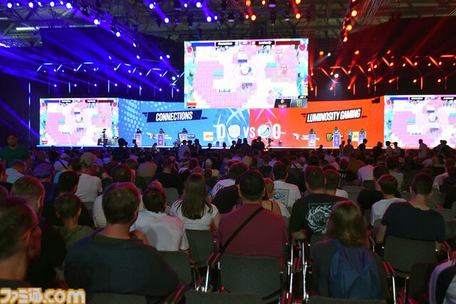 gamescom主催者を直撃。欧州最大のゲームイベントはゲームファンやクリエイター、コミュニティのニーズに合わせて進化し続けている【gamescom 2024】