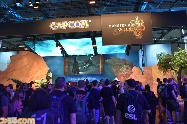 gamescom主催者を直撃。欧州最大のゲームイベントはゲームファンやクリエイター、コミュニティのニーズに合わせて進化し続けている【gamescom 2024】