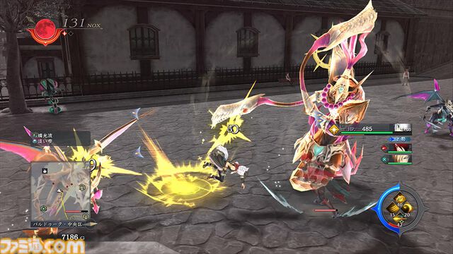 『イース9』発売5周年。壁を駆け上がり高所から滑空するのが気分爽快。怪人たちの異能を使ってバトルも探索も楽しめるのが魅力だった【今日は何の日？】