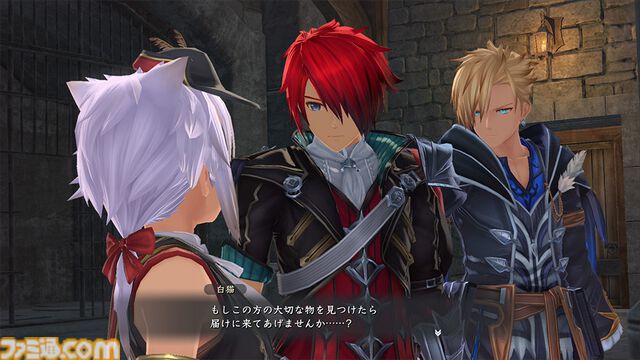 『イース9』発売5周年。壁を駆け上がり高所から滑空するのが気分爽快。怪人たちの異能を使ってバトルも探索も楽しめるのが魅力だった【今日は何の日？】