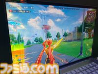 『運命のトリガー：THE NOVITA』試遊レビュー。アニメ調ヒーローが戦う新作バトロワはキャラクターへのこだわりが段違い。キルスピードが早い撃ち合いも爽快【TGS2024】