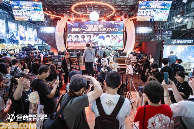 『運命のトリガー：THE NOVITA』試遊レビュー。アニメ調ヒーローが戦う新作バトロワはキャラクターへのこだわりが段違い。キルスピードが早い撃ち合いも爽快【TGS2024】