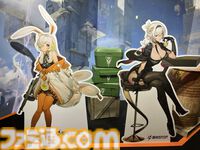 『運命のトリガー：THE NOVITA』試遊レビュー。アニメ調ヒーローが戦う新作バトロワはキャラクターへのこだわりが段違い。キルスピードが早い撃ち合いも爽快【TGS2024】