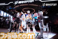 『運命のトリガー：THE NOVITA』試遊レビュー。アニメ調ヒーローが戦う新作バトロワはキャラクターへのこだわりが段違い。キルスピードが早い撃ち合いも爽快【TGS2024】