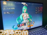 『運命のトリガー：THE NOVITA』試遊レビュー。アニメ調ヒーローが戦う新作バトロワはキャラクターへのこだわりが段違い。キルスピードが早い撃ち合いも爽快【TGS2024】