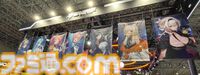 『運命のトリガー：THE NOVITA』試遊レビュー。アニメ調ヒーローが戦う新作バトロワはキャラクターへのこだわりが段違い。キルスピードが早い撃ち合いも爽快【TGS2024】