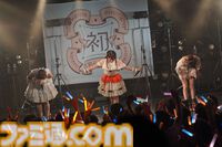 『学マス』デビューライブツアー“初心公演”（広島）リポート。莉波の新曲『歌声は君いろ』も初披露。アレンジと個性の光る、“初心メンバー”ならではのライブに