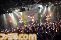 『学マス』デビューライブツアー“初心公演”（広島）リポート。莉波の新曲『歌声は君いろ』も初披露。アレンジと個性の光る、“初心メンバー”ならではのライブに
