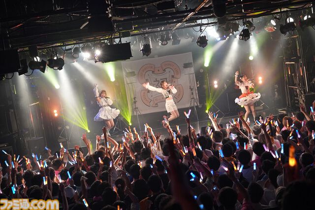 『学マス』デビューライブツアー“初心公演”（広島）リポート。莉波の新曲『歌声は君いろ』も初披露。アレンジと個性の光る、“初心メンバー”ならではのライブに