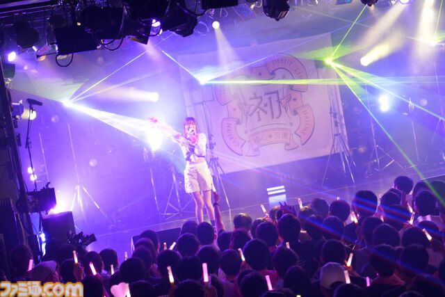 『学マス』デビューライブツアー“初心公演”（広島）リポート。莉波の新曲『歌声は君いろ』も初披露。アレンジと個性の光る、“初心メンバー”ならではのライブに
