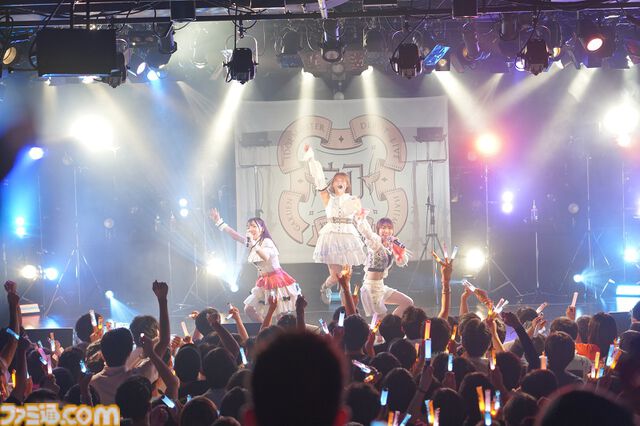 『学マス』デビューライブツアー“初心公演”（広島）リポート。莉波の新曲『歌声は君いろ』も初披露。アレンジと個性の光る、“初心メンバー”ならではのライブに