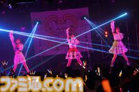 『学マス』デビューライブツアー“初心公演”（広島）リポート。莉波の新曲『歌声は君いろ』も初披露。アレンジと個性の光る、“初心メンバー”ならではのライブに
