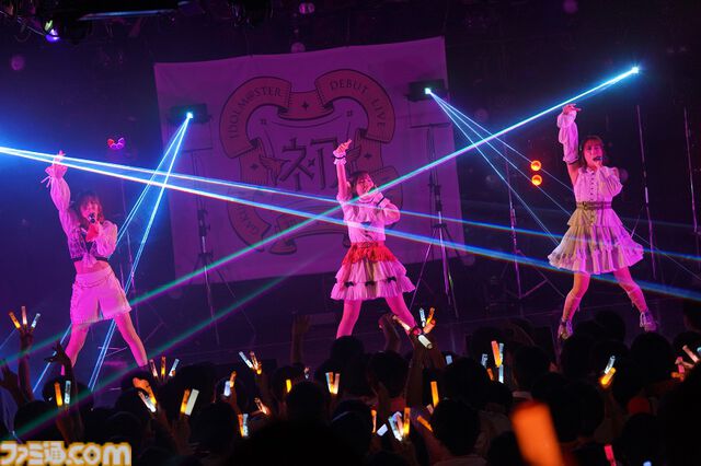 『学マス』デビューライブツアー“初心公演”（広島）リポート。莉波の新曲『歌声は君いろ』も初披露。アレンジと個性の光る、“初心メンバー”ならではのライブに