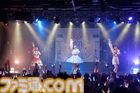 『学マス』デビューライブツアー“初心公演”（広島）リポート。莉波の新曲『歌声は君いろ』も初披露。アレンジと個性の光る、“初心メンバー”ならではのライブに