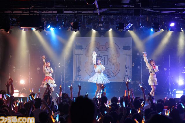 『学マス』デビューライブツアー“初心公演”（広島）リポート。莉波の新曲『歌声は君いろ』も初披露。アレンジと個性の光る、“初心メンバー”ならではのライブに