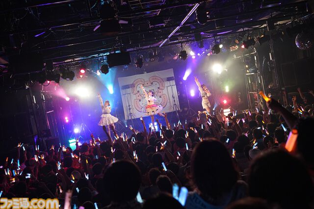 『学マス』デビューライブツアー“初心公演”（広島）リポート。莉波の新曲『歌声は君いろ』も初披露。アレンジと個性の光る、“初心メンバー”ならではのライブに