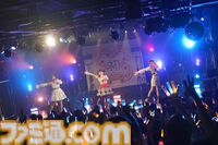 『学マス』デビューライブツアー“初心公演”（広島）リポート。莉波の新曲『歌声は君いろ』も初披露。アレンジと個性の光る、“初心メンバー”ならではのライブに