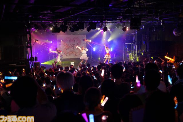 『学マス』デビューライブツアー“初心公演”（広島）リポート。莉波の新曲『歌声は君いろ』も初披露。アレンジと個性の光る、“初心メンバー”ならではのライブに