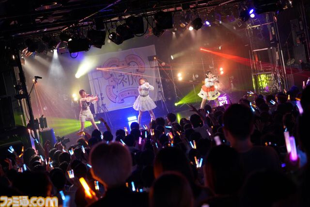 『学マス』デビューライブツアー“初心公演”（広島）リポート。莉波の新曲『歌声は君いろ』も初披露。アレンジと個性の光る、“初心メンバー”ならではのライブに