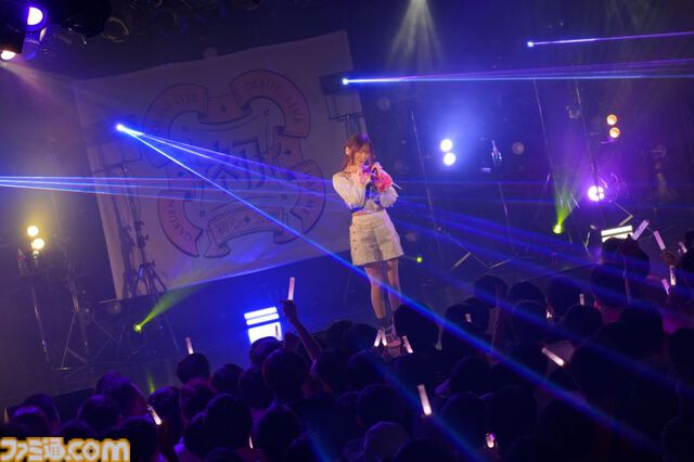 『学マス』デビューライブツアー“初心公演”（広島）リポート。莉波の新曲『歌声は君いろ』も初披露。アレンジと個性の光る、“初心メンバー”ならではのライブに