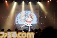 『学マス』デビューライブツアー“初心公演”（広島）リポート。莉波の新曲『歌声は君いろ』も初披露。アレンジと個性の光る、“初心メンバー”ならではのライブに