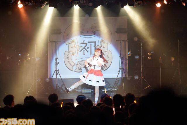 『学マス』デビューライブツアー“初心公演”（広島）リポート。莉波の新曲『歌声は君いろ』も初披露。アレンジと個性の光る、“初心メンバー”ならではのライブに