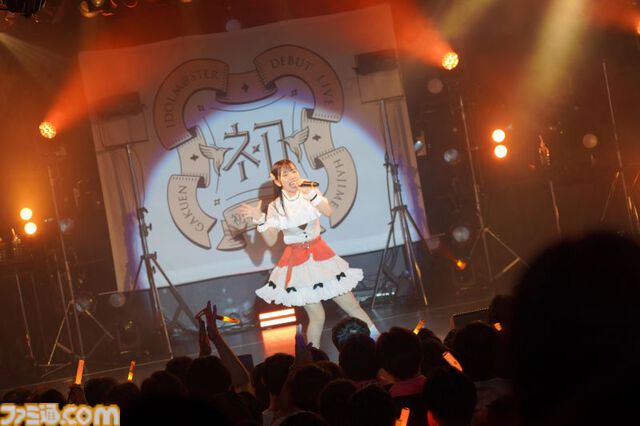 『学マス』デビューライブツアー“初心公演”（広島）リポート。莉波の新曲『歌声は君いろ』も初披露。アレンジと個性の光る、“初心メンバー”ならではのライブに