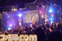 『学マス』デビューライブツアー“初心公演”（広島）リポート。莉波の新曲『歌声は君いろ』も初披露。アレンジと個性の光る、“初心メンバー”ならではのライブに