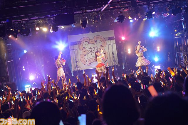 『学マス』デビューライブツアー“初心公演”（広島）リポート。莉波の新曲『歌声は君いろ』も初披露。アレンジと個性の光る、“初心メンバー”ならではのライブに