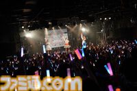『学マス』デビューライブツアー“初心公演”（広島）リポート。莉波の新曲『歌声は君いろ』も初披露。アレンジと個性の光る、“初心メンバー”ならではのライブに