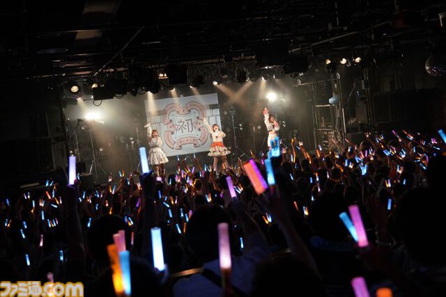 『学マス』デビューライブツアー“初心公演”（広島）リポート。莉波の新曲『歌声は君いろ』も初披露。アレンジと個性の光る、“初心メンバー”ならではのライブに