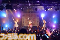『学マス』デビューライブツアー“初心公演”（広島）リポート。莉波の新曲『歌声は君いろ』も初披露。アレンジと個性の光る、“初心メンバー”ならではのライブに