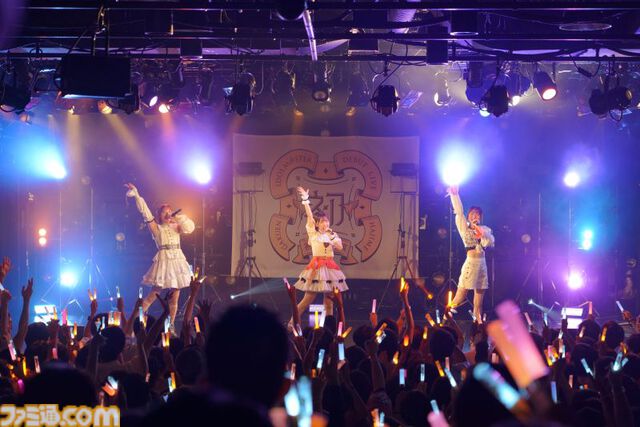 『学マス』デビューライブツアー“初心公演”（広島）リポート。莉波の新曲『歌声は君いろ』も初披露。アレンジと個性の光る、“初心メンバー”ならではのライブに