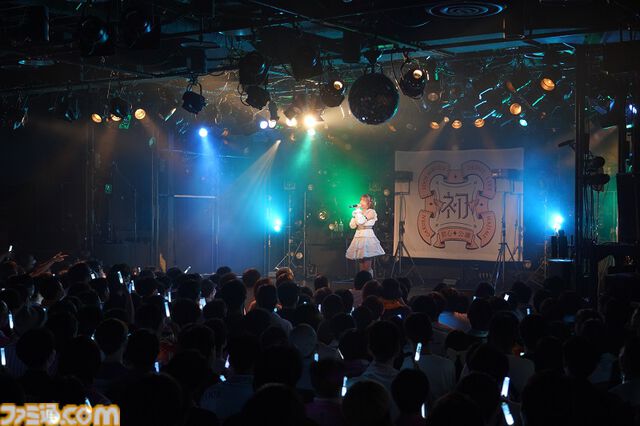 『学マス』デビューライブツアー“初心公演”（広島）リポート。莉波の新曲『歌声は君いろ』も初披露。アレンジと個性の光る、“初心メンバー”ならではのライブに