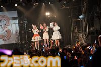 『学マス』デビューライブツアー“初心公演”（広島）リポート。莉波の新曲『歌声は君いろ』も初披露。アレンジと個性の光る、“初心メンバー”ならではのライブに