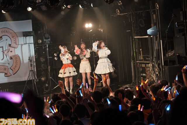 『学マス』デビューライブツアー“初心公演”（広島）リポート。莉波の新曲『歌声は君いろ』も初披露。アレンジと個性の光る、“初心メンバー”ならではのライブに