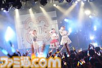 『学マス』デビューライブツアー“初心公演”（広島）リポート。莉波の新曲『歌声は君いろ』も初披露。アレンジと個性の光る、“初心メンバー”ならではのライブに