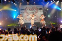 『学マス』デビューライブツアー“初心公演”（広島）リポート。莉波の新曲『歌声は君いろ』も初披露。アレンジと個性の光る、“初心メンバー”ならではのライブに