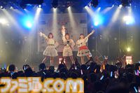 『学マス』デビューライブツアー“初心公演”（広島）リポート。莉波の新曲『歌声は君いろ』も初披露。アレンジと個性の光る、“初心メンバー”ならではのライブに