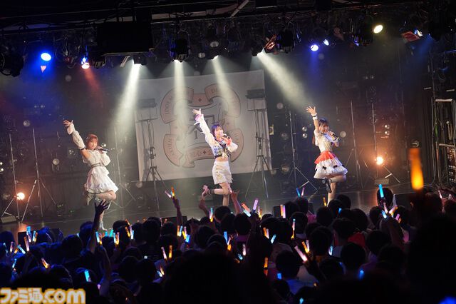 『学マス』デビューライブツアー“初心公演”（広島）リポート。莉波の新曲『歌声は君いろ』も初披露。アレンジと個性の光る、“初心メンバー”ならではのライブに