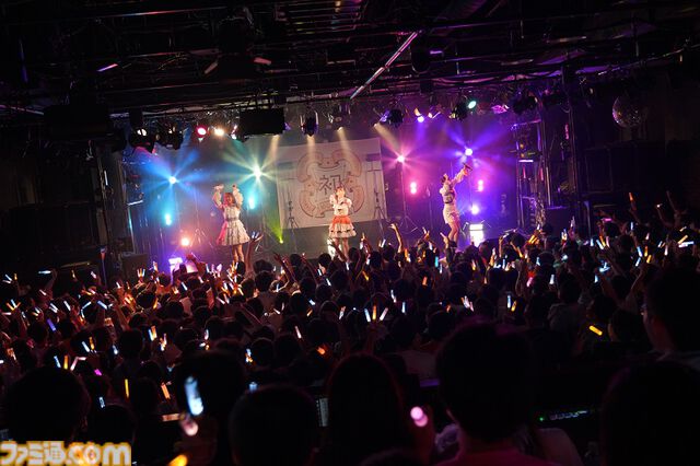 『学マス』デビューライブツアー“初心公演”（広島）リポート。莉波の新曲『歌声は君いろ』も初披露。アレンジと個性の光る、“初心メンバー”ならではのライブに