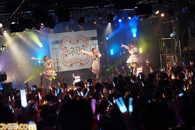 『学マス』デビューライブツアー“初心公演”（広島）リポート。莉波の新曲『歌声は君いろ』も初披露。アレンジと個性の光る、“初心メンバー”ならではのライブに